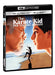 The Karate Kid - Per Vincere Domani - 4K (Bd Hd + Bd 4K