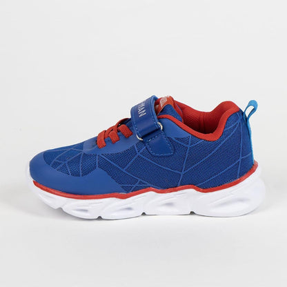 Sports Shoes For Kids Spider-Man