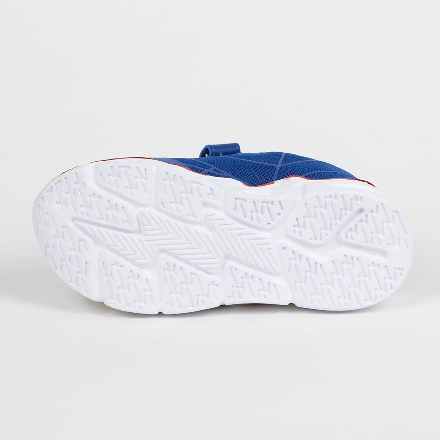 Sports Shoes For Kids Spider-Man