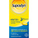 Supradyn Vital 50+ Jaar - Multivitaminen Om Vitaal Te Blijven Speciaal Voor Vijftigplussers* - 95 Tabletten