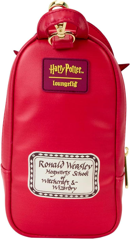 Loungefly Harry Potter Mini Backpack Pencil Case