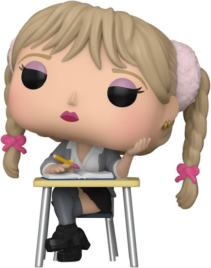 Funko Pop! Plus: Britney Spears (Baby One More Time
