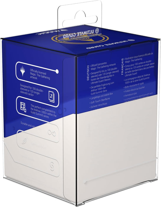 Ultimate Guard Boulder 100+ MTG Guild Summit