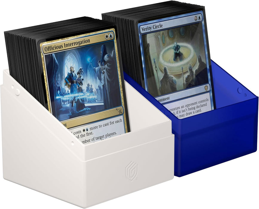 Ultimate Guard Boulder 100+ MTG Guild Summit