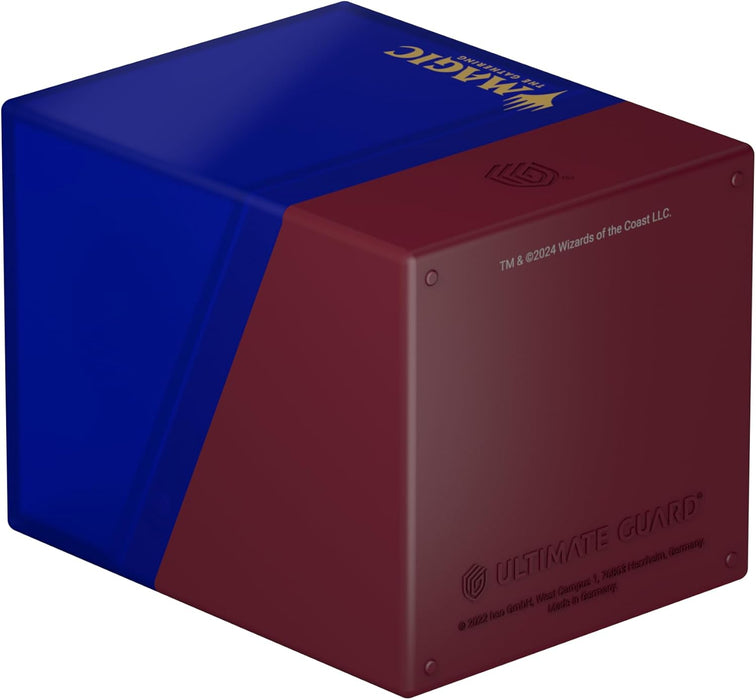 Ultimate Guard Boulder 100+ MTG Guild Summit - Izzet