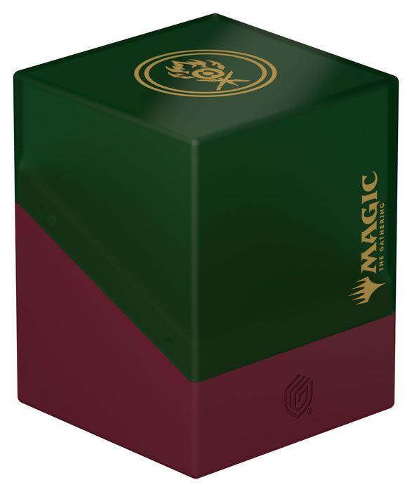 Ultimate Guard Boulder 100+ MTG Guild Summit - Gruul