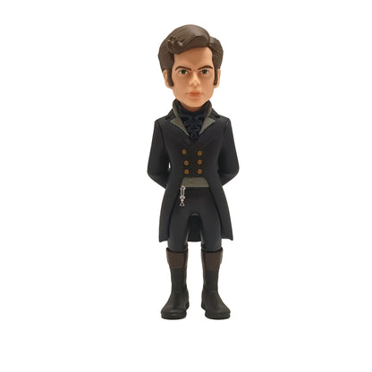 MINIX - TV Series #151 – Bridgerton – Colin Bridgerton – Sammelfigur 12 cm