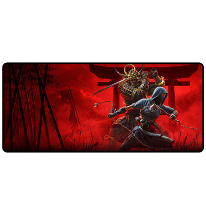 DPI Merchandising GmbH, Assassin's Creed Shadows Torii Artwork Mouse Pad