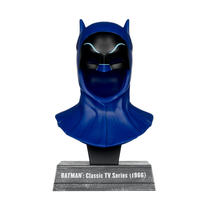McFarlane Toys - DC Direct Batman (1966) Cowl Replica 1:3 Scale