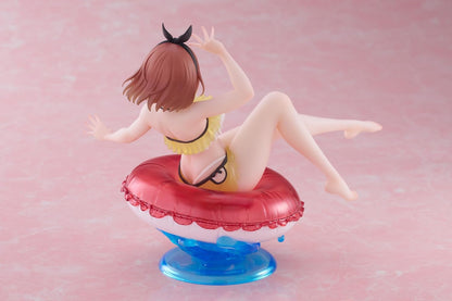 Taito-Atelier Ryza: Ever Darkness & The Secret Hideout The Animation Aqua Float Girls Figure - Ryza