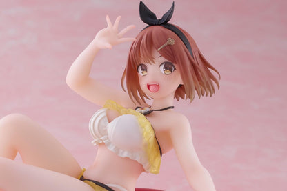Taito-Atelier Ryza: Ever Darkness & The Secret Hideout The Animation Aqua Float Girls Figure - Ryza