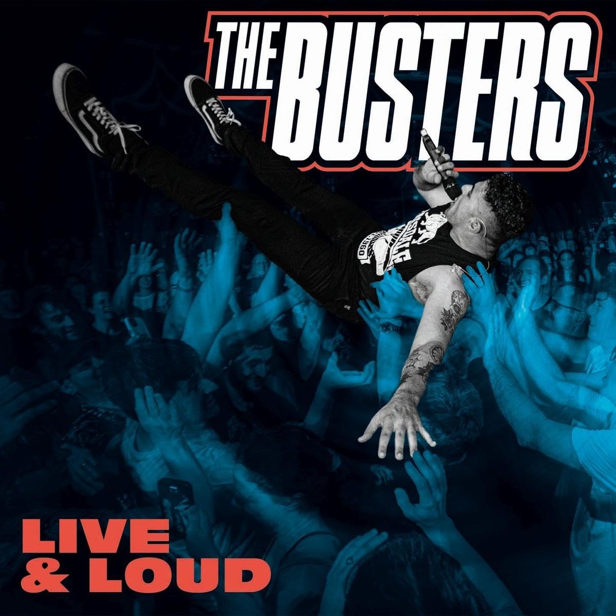 Live & Loud