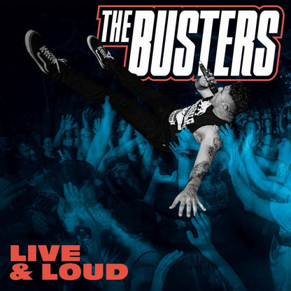Live & Loud
