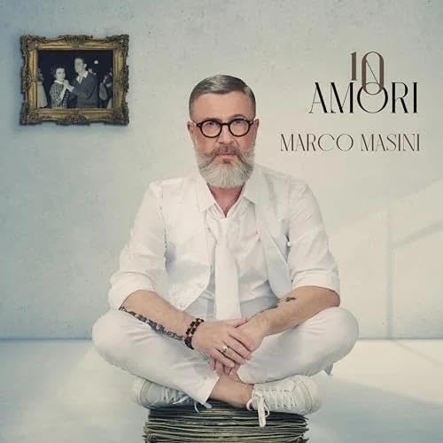 10 amori (black