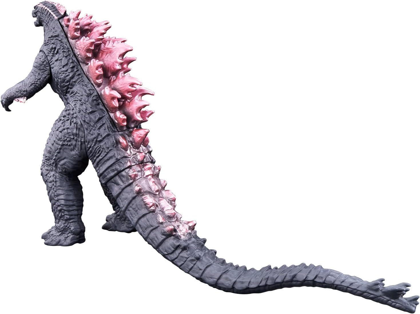 Movie Monster Series GODZILLA (2024) EVOLVED Ver. from Godzilla x Kong: The New Empire