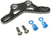 Tamiya 54762 M-07 Concept Carbon Damper Stay (Rear) (M07