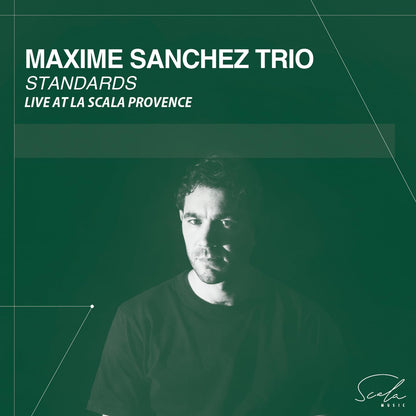 Standards - Live at la Scala Provence
