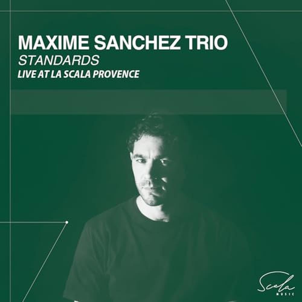 Standards - Live at la Scala Provence