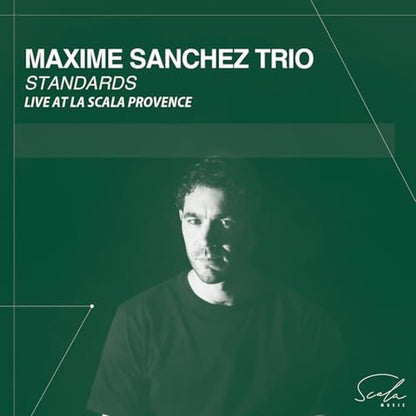Standards - Live at la Scala Provence