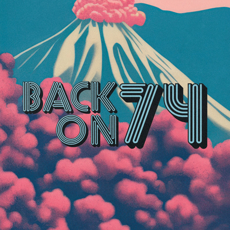 Back On 74 (RSD Black Friday 2024)