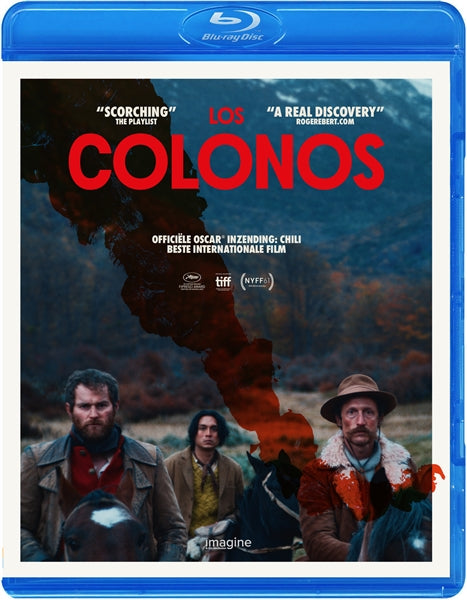 Colonos, (Los)