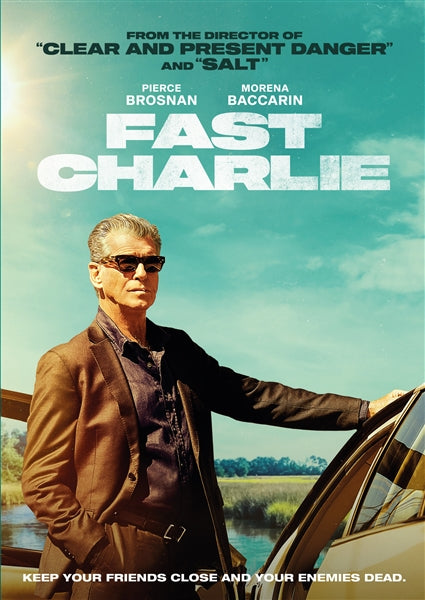 Fast Charlie