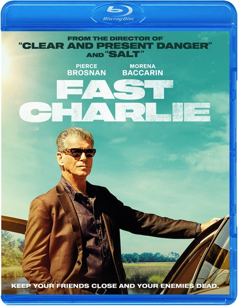 Fast Charlie