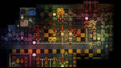 Core Keeper SWITCH