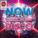 now thats what i call disco (hot pink
