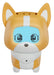 MGA Entertainment Pixel Petz - Corgi - Interactive Digital Pet Dog - Suitable for Children Ages 4+