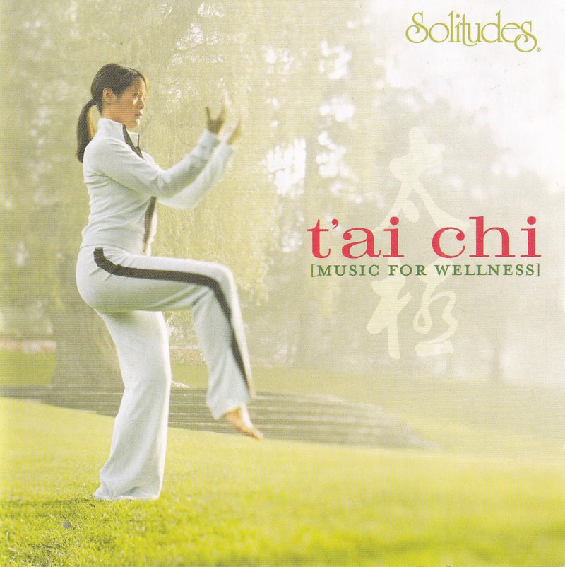 T Ai Chi