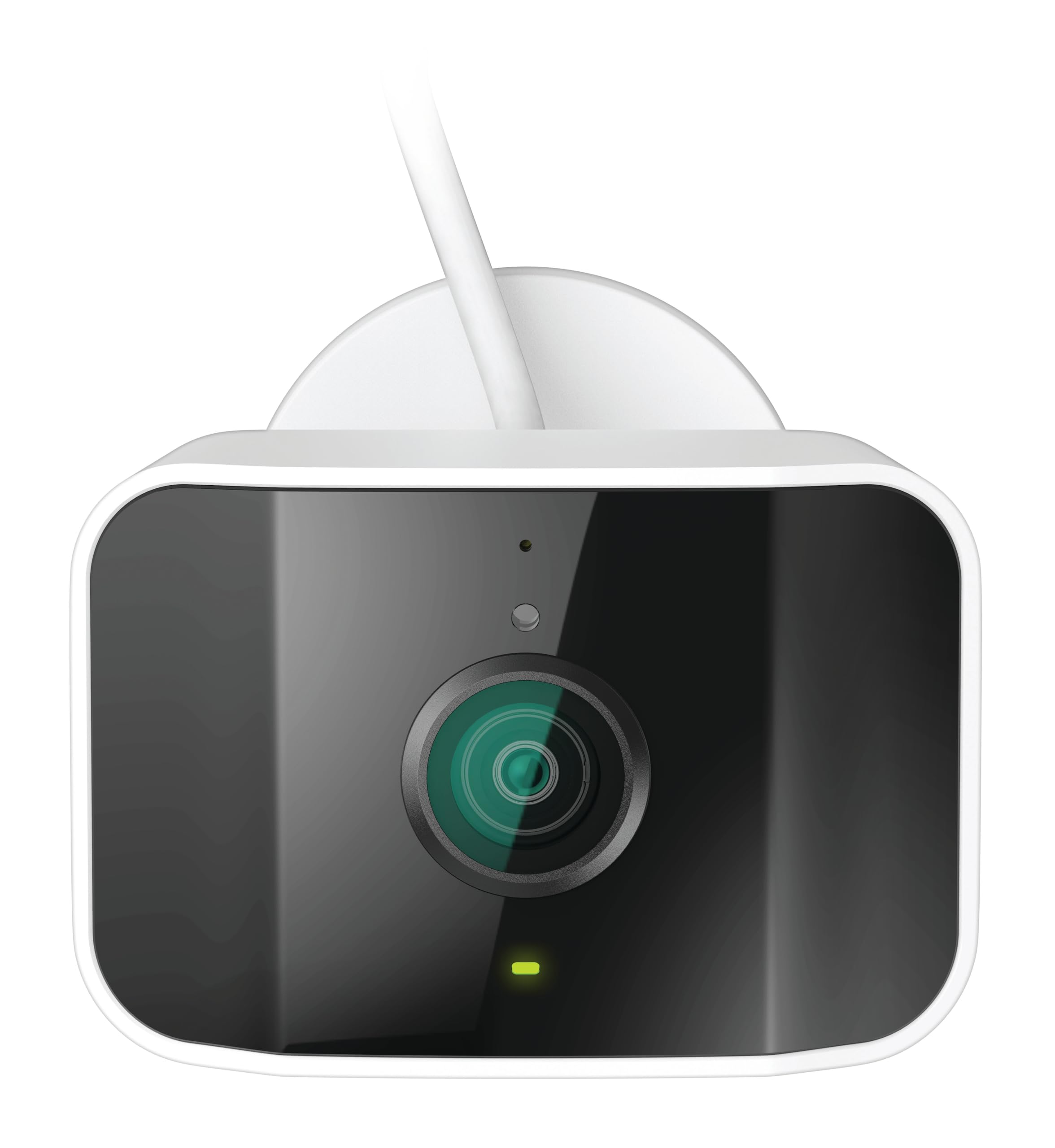 D-Link - Mydlink 2K Qhd Outdoor Wi-Fi Camera Dcs-8620Lh