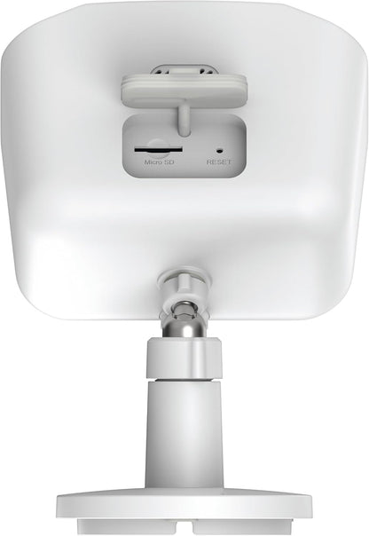 D-Link - Mydlink 2K Qhd Outdoor Wi-Fi Camera Dcs-8620Lh