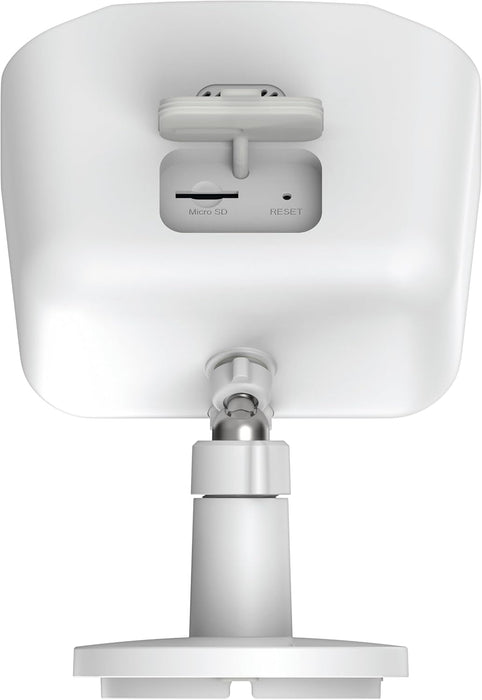 D-Link - Mydlink 2K Qhd Outdoor Wi-Fi Camera Dcs-8620Lh