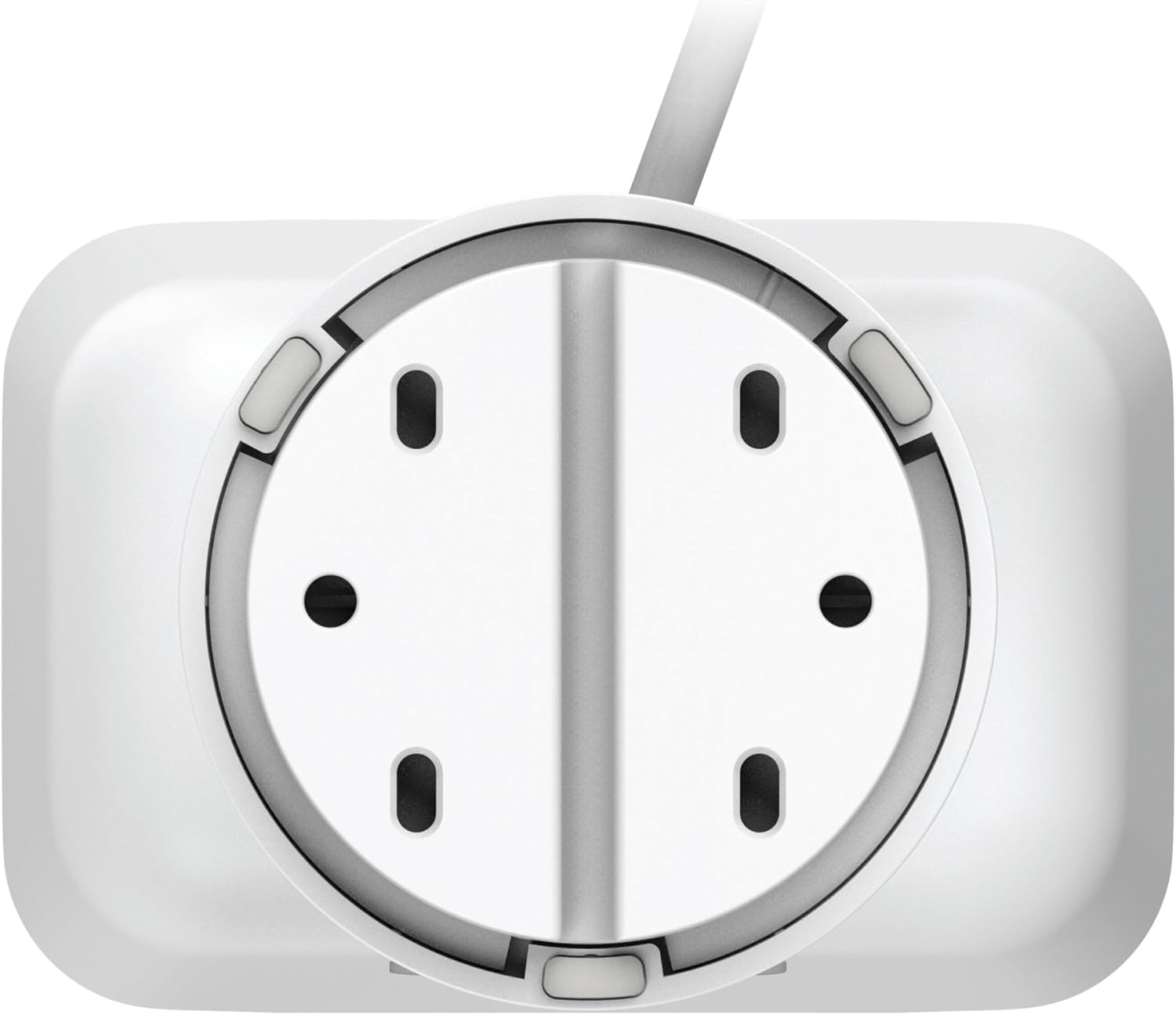 D-Link - Mydlink 2K Qhd Outdoor Wi-Fi Camera Dcs-8620Lh