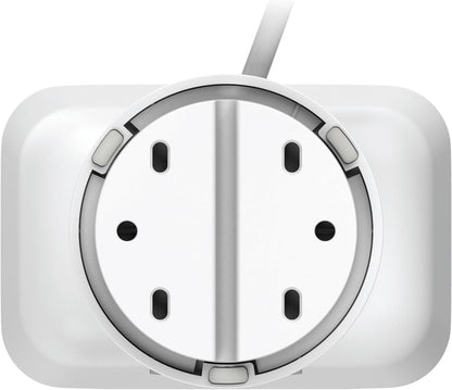 D-Link - Mydlink 2K Qhd Outdoor Wi-Fi Camera Dcs-8620Lh