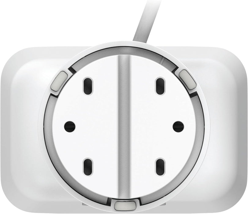 D-Link - Mydlink 2K Qhd Outdoor Wi-Fi Camera Dcs-8620Lh