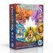 North Star Games Inheritors Card Game - Small Box Strategy - Board Game - 2-4 Players - 30 Minute Playtime - Age 10+, NSG-910