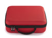 BigBen Interactive SWITCHSTORCASERED tas voor Nintendo Switch, rood