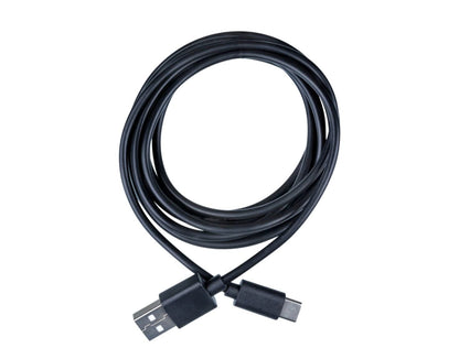 NONAME 2 x oplaadkabel en gegevensoverdracht USB-kabel, 3 m, PS5/Xbox SX (BigBen