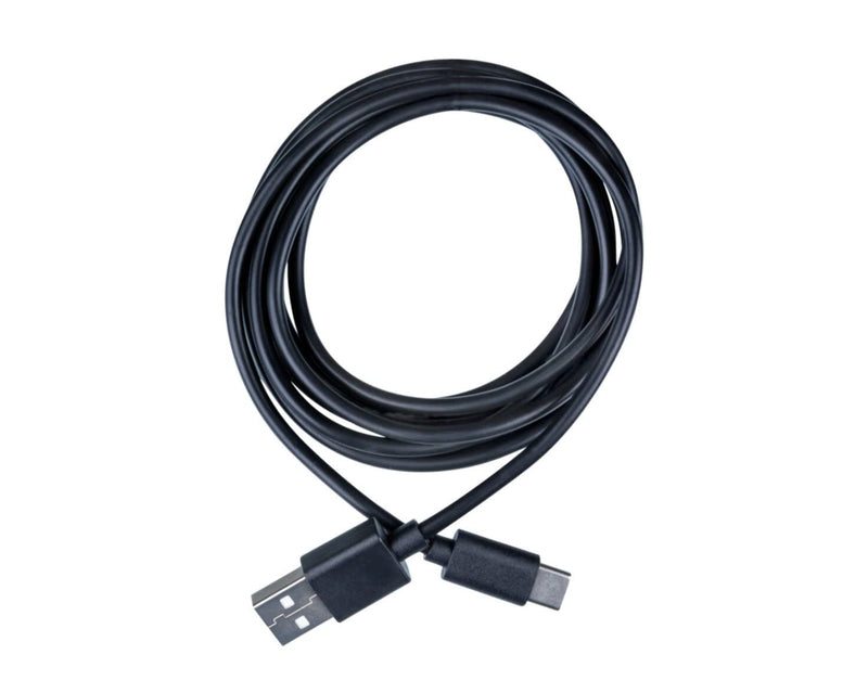 NONAME 2 x oplaadkabel en gegevensoverdracht USB-kabel, 3 m, PS5/Xbox SX (BigBen