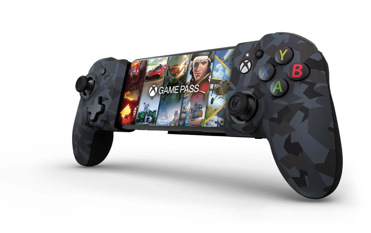 Nacon Xbox HOLDERMG-XPROURBAN Android Smart Phone Controller