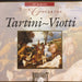 Tartini / Viotti - Violin Concertos