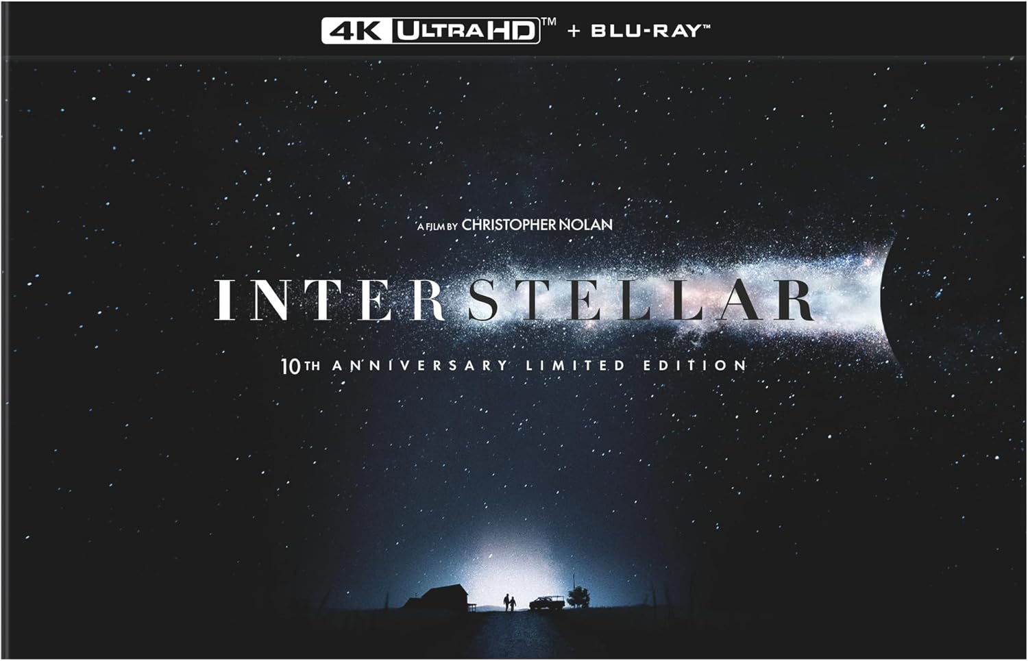 Interstellar 10th Anniversary