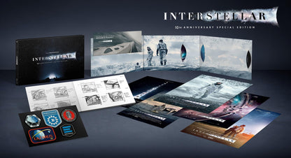 Interstellar 10th Anniversary