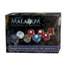 Maladum Dungeons Of Enveron Dice
