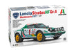 Italeri - 1/12 Lancia Stratos Hf Gr.4 (11/24) *