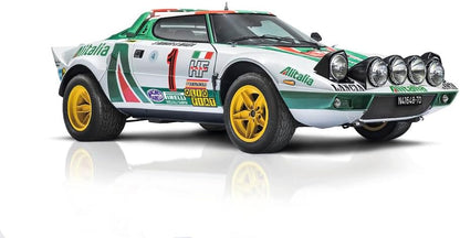Italeri - 1/12 Lancia Stratos Hf Gr.4 (11/24) *
