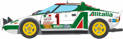 Italeri - 1/12 Lancia Stratos Hf Gr.4 (11/24) *