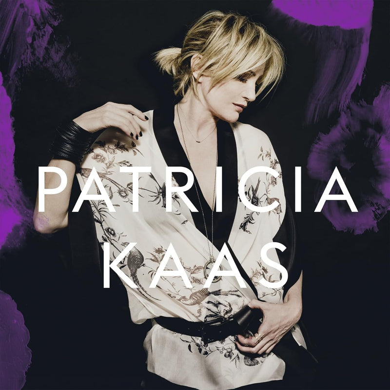 Patricia Kaas